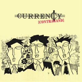 Album cover of Currency