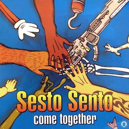 Album cover of Come Together (2006)