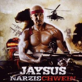 Album cover of Narzischwein