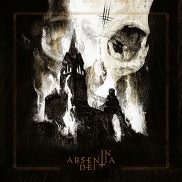 Album cover of In Absentia Dei