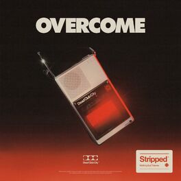 Album cover of Overcome (Stripped)