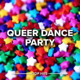 Album cover of Queer Dance Party Hits