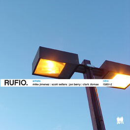 Album cover of Rufio EP
