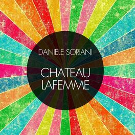 Album cover of Chateau Lafemme