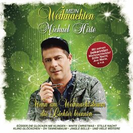 Album cover of Mein Weihnachten