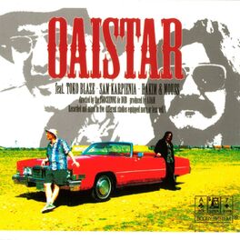 Album picture of Oaistar