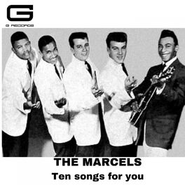 Album cover of Ten Songs for You