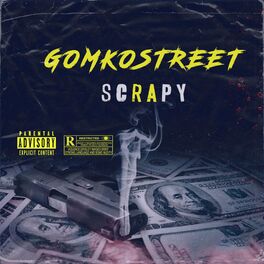 Album cover of GomkoStreet