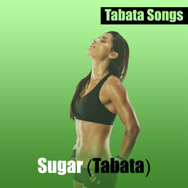 Album cover of Sugar (Tabata)