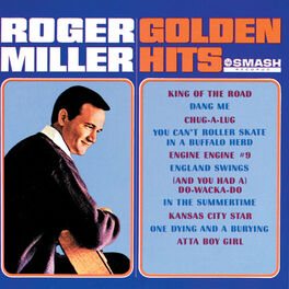Album cover of Golden Hits