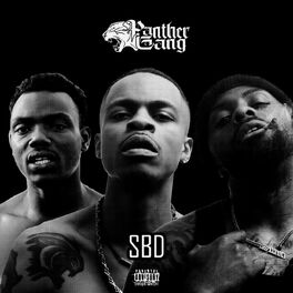 Album cover of SBD: Scheine, Block, Diamba