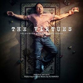Album cover of The Virtues (Television Series Soundtrack)