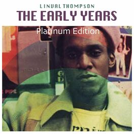 Album cover of The Early Years (Platinum Edition)