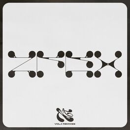 Album cover of ZFEX Remixes