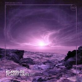 Album cover of Planet Mars EP