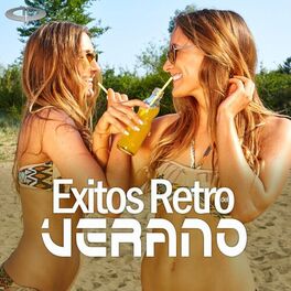 Album cover of Exitos Retro Del Verano (5)