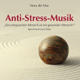 Album cover of Spezielle Anti-Stress-Musik