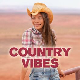 Album cover of Country Vibes