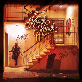 Album cover of Knock Knock 3
