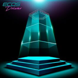 Album cover of ECOS