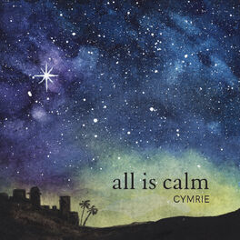 Album cover of All Is Calm
