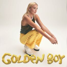 Album cover of Golden Boy