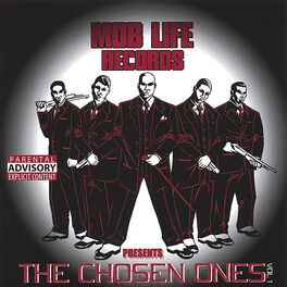 Album cover of The Chosen Ones
