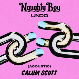 Album cover of Undo (Acoustic)