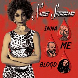 Album cover of Inna Me Blood