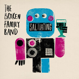 Album cover of Salivating