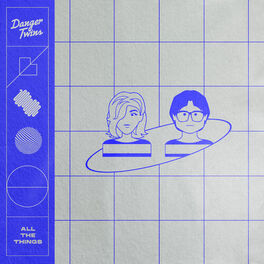 Album cover of All The Things