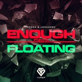 Album cover of Enough/Floating