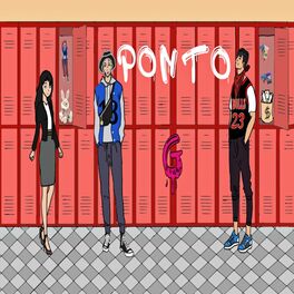 Album cover of Ponto G