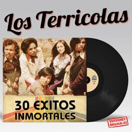 Album cover of 30 Exitos Inmortales