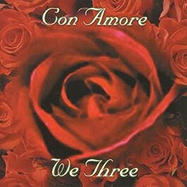 Album cover of Con Amore