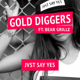 Album cover of Gold Diggers