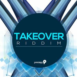 Album cover of Takeover Riddim