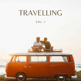 Album cover of Travelling (Volume 1)