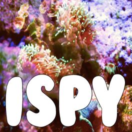 Album cover of iSpy (Tribute to Kyle)
