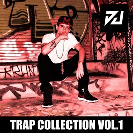 Album cover of Trap Collection, Vol. 1
