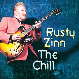 Album cover of The Chill
