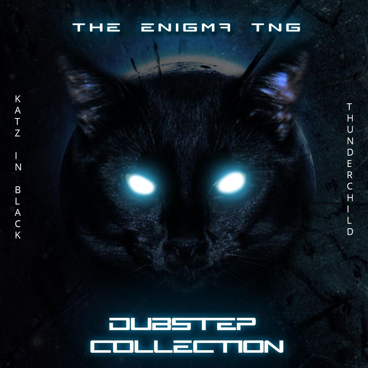 The Enigma Tng: альбомы, песни, плейлисты | Слушайте на Deezer