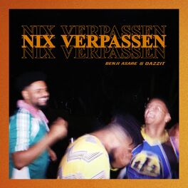Album cover of Nix verpassen