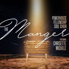 Album cover of The Manger