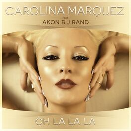 Album cover of Oh La La La