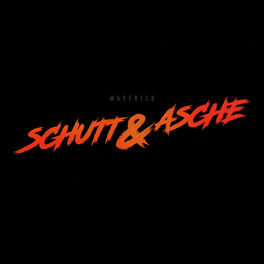 Album cover of Schutt & Asche