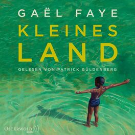 Album cover of Kleines Land