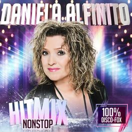 Album cover of Hitmix Nonstop - 100% Disco-Fox