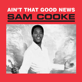 Album cover of Ain't That Good News