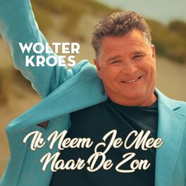 Album cover of Ik Neem Je Mee Naar De Zon